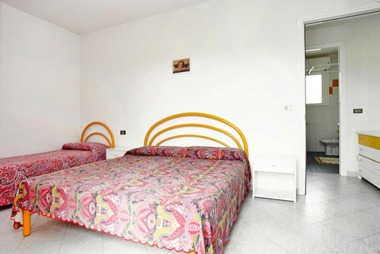 Apartment In Rosolina Mare With A Shared Pool Esterno foto